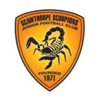 scawthorpe scorpions logo