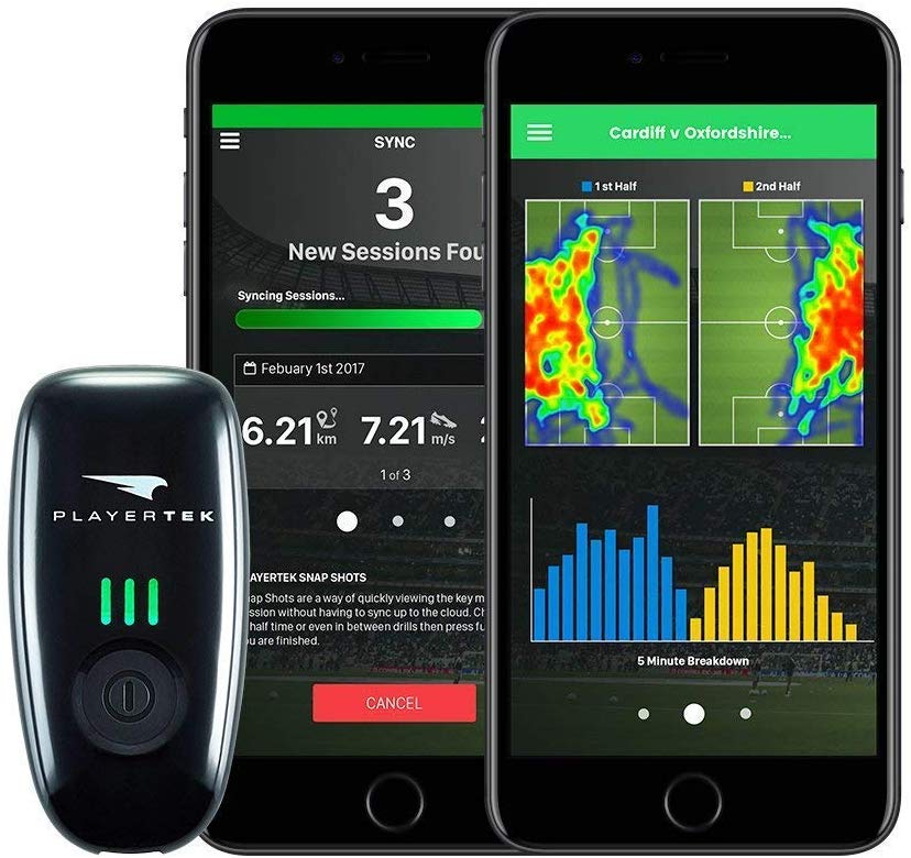 Ideal Football presents for football mad kids